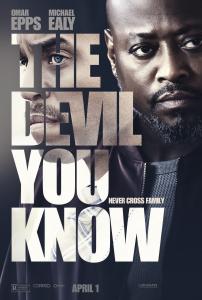 The Devil You Know (2022) Online Subtitrat in Romana