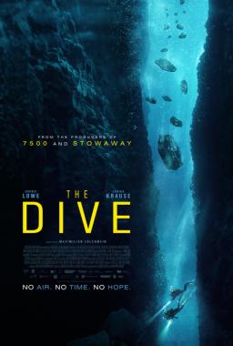 The Dive (2023) Online Subtitrat in Romana