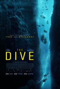 The Dive (2023) Online Subtitrat in Romana