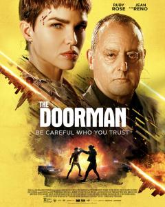 The Doorman Online Subtitrat In Romana