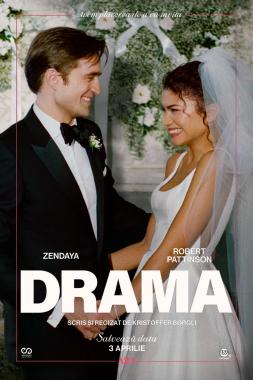 The Drama (2026) Online Subtitrat in Romana