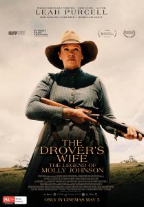 The Drover's Wife: The Legend of Molly Johnson (2022) Online Subtitrat in Romana