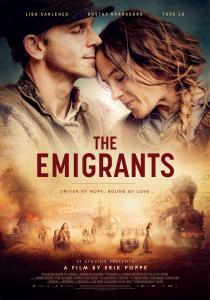 The Emigrants (2021) Online Subtitrat in Romana