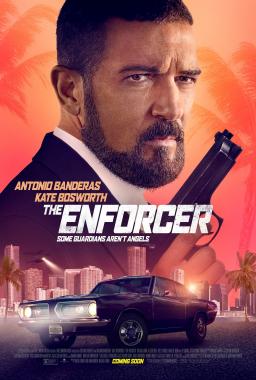 The Enforcer (2022) Online Subtitrat in Romana