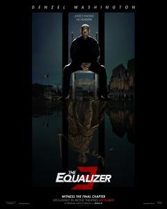 The Equalizer 3 (2023) Online Subtitrat in Romana