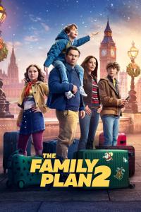 The Familie Plan 2 (2025) Online Subtitrat in Romana