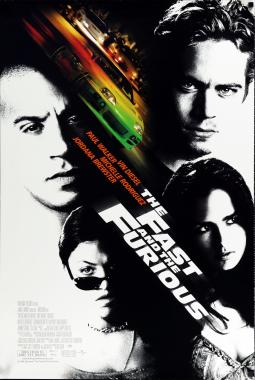 The Fast and the Furious 2001 Online Subtitrat In Romana