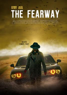 The Fearway (2023) Online Subtitrat in Romana