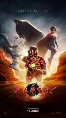 The Flash (2023) Online Subtitrat in Romana
