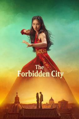 The Forbidden City (2025) Online Subtitrat in Romana