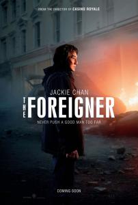 The Foreigner Online Subtitrat In Romana