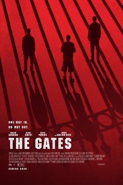The Gates (2026) Online Subtitrat in Romana