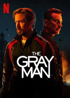 The Gray Man (2022) ) Online Subtitrat in Romana
