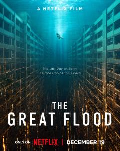 The Great Flood (2025) Online Subtitrat in Romana