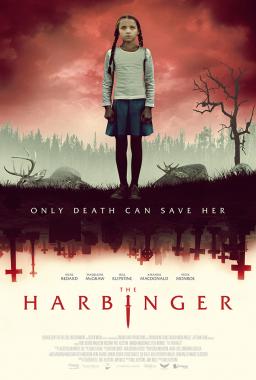 The Harbinger (20222) Online Subtitrat in Romana