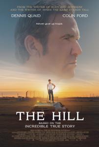 The Hill (2023) Online Subtitrat in Romana
