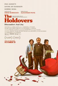 The Holdovers (2023) Online Subtitrat in Romana