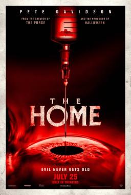 The Home (2025) Online Subtitrat in Romana