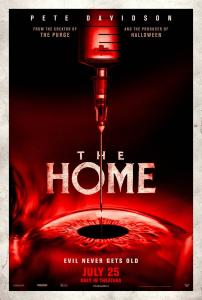 The Home (2025) Online Subtitrat in Romana