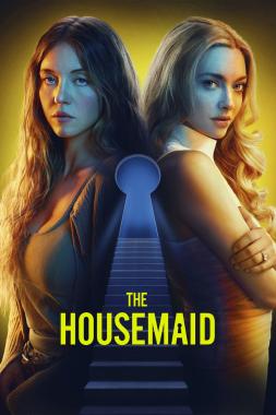 The Housemaid (2025) Online Subtitrat in Romana