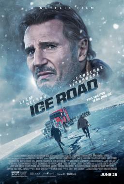 The Ice Road - Drumul terorii Online Subtitrat In Romana