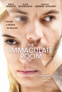 The Immaculate Room (2022) Online Subtitrat in Romana