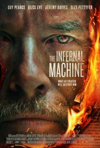 The Infernal Machine (2022) Online Subtitrat in Romana