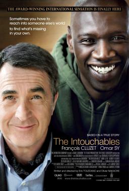The Intouchables – Invincibilii (2011) online subtitrat in romana