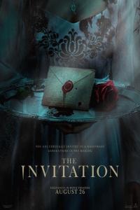 The Invitation - Invitație în iad (2022) Online Subtitrat in Romana