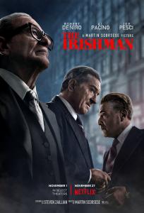 The Irishman Online Subtitrat In Romana