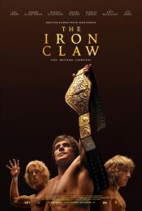 The Iron Claw (2023) Online Subtitrat in Romana