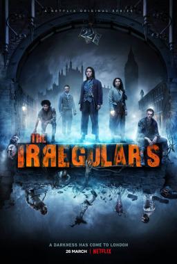 The Irregulars – Ștrengarii Sezonul 1 Episodul 2 Online Subtitrat In Romana