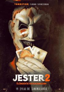 The Jester 2 (2025) Online Subtitrat in Romana