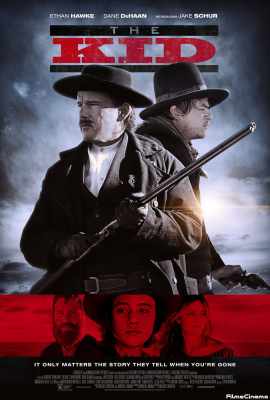 The Kid Online Subtitrat The Kid Online Subtitrat