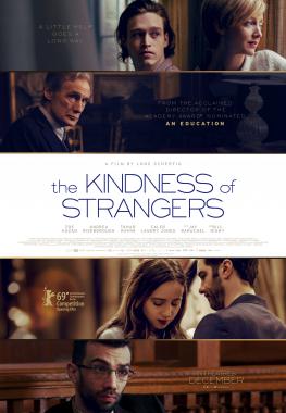 The Kindness of Strangers Online Subtitrat In Romana