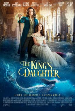 The King's Daughter (2022) Online Subtitrat in Romana