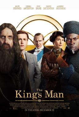 The King's Man (2021) Online Subtitrat In Romana