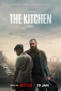 The Kitchen (2024) Online Subtitrat in Romana