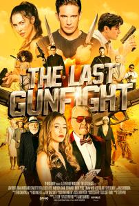 The Last Gunfight (2025) Online Subtitrat in Romana
