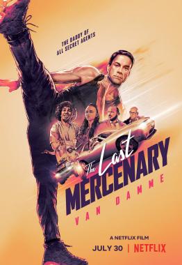 The Last Mercenary – Ultimul mercenar Online Subtitrat in Romana