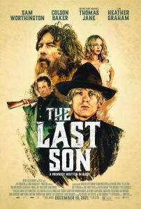 The Last Son (2021) Online Subtitrat In Romana