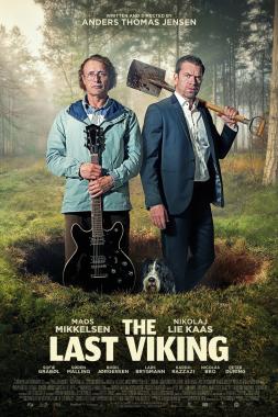 The Last Viking (2025) Online Subtitrat in Romana