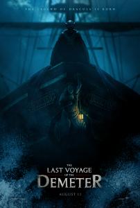 The Last Voyage of the Demeter (2023) Online Subtitrat in Romana