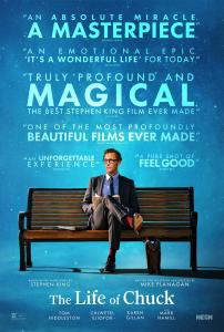 The Life of Chuck (2025) Online Subtitrat in Romana