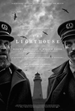 The Lighthouse Online Subtitrat In Romana
