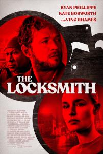 The Locksmith (2023) Online Subtitrat in Romana
