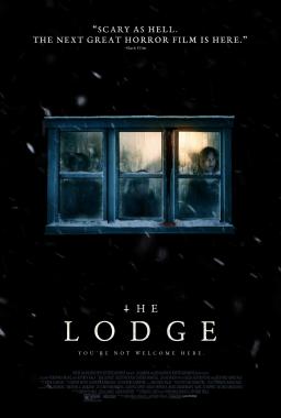 The Lodge Online Subtitrat In Romana