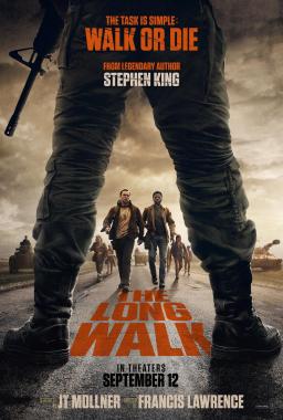 The Long Walk (2025) Online Subtitrat in Romana