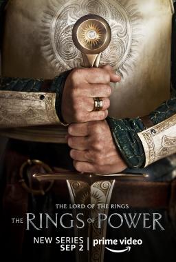 The Lord of the Rings: The Rings of Power – Sezonul 1 Episodul 2 Online Subtitrat In Romana