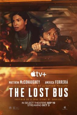 The Lost Bus (2025) Online Subtitrat in Romana
